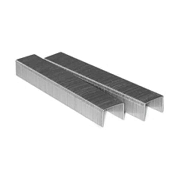 Roomfactory Staples- for Standard Staplers- .25in.L- 5000 Count RO525510 - main